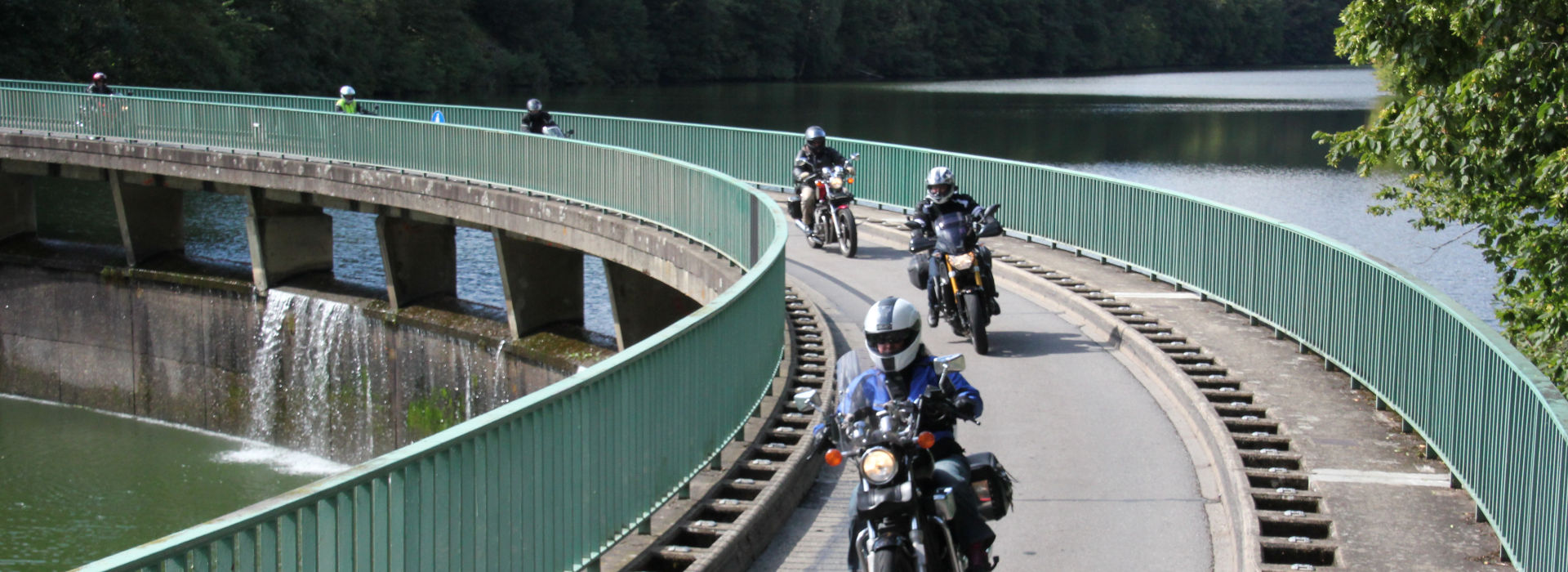 Motorrijbewijspoint Hendrik-Ido-Ambacht motorrijlessen