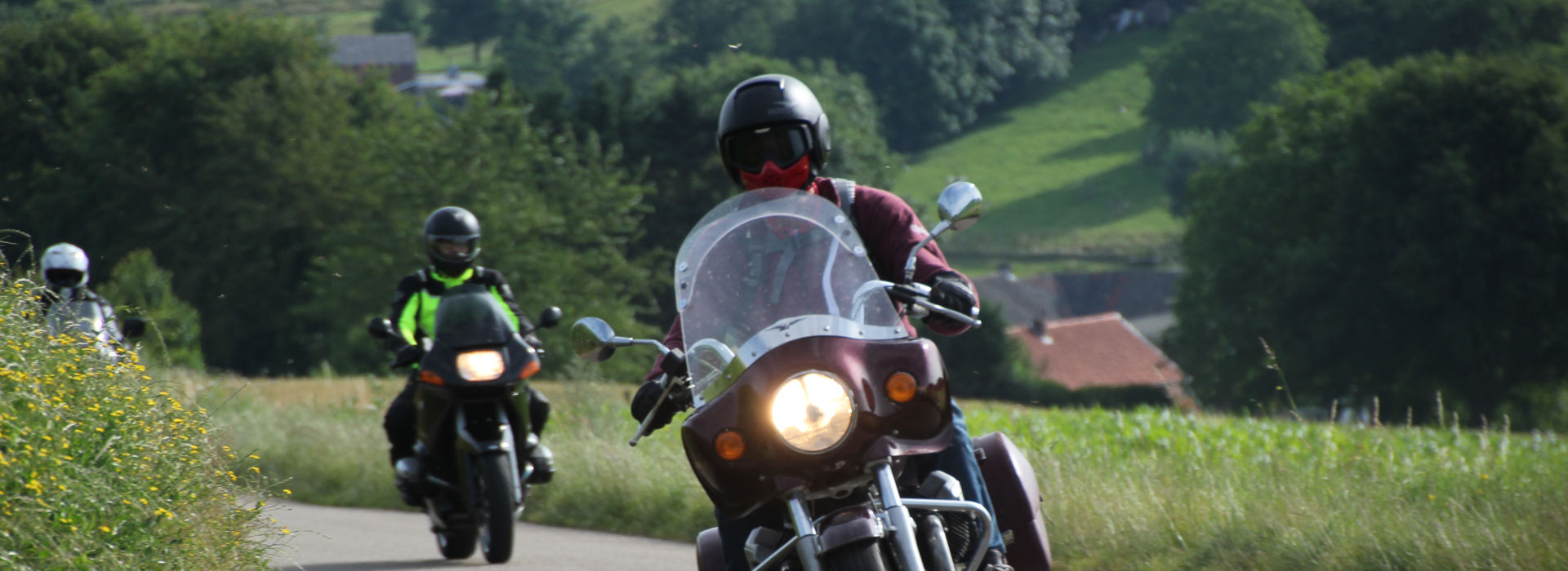 Motorrijbewijspoint Hendrik-Ido-Ambacht snelcursus motorrijbewijs