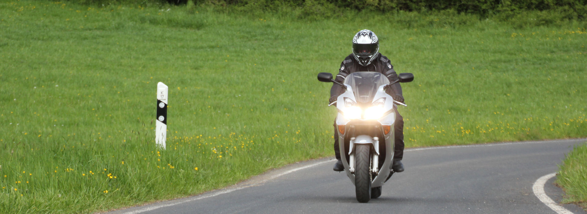 Motorrijbewijspoint Zwijndrecht motorrijlessen