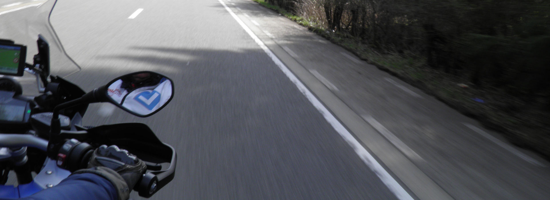 Motorrijbewijspoint Zwijndrecht motorrijlesplan