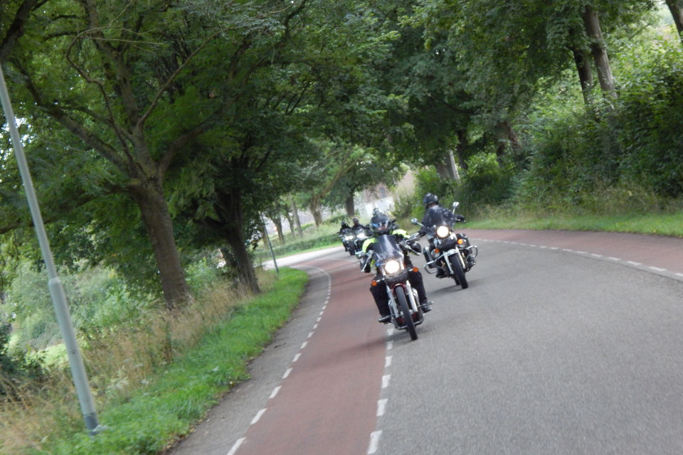 Motorrijbewijspoint Oostendam snel motorrijbewijs halen