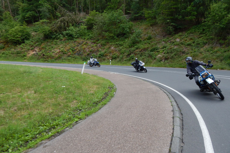 Motorrijbewijspoint Hendrik-Ido-Ambacht motorrijlessen